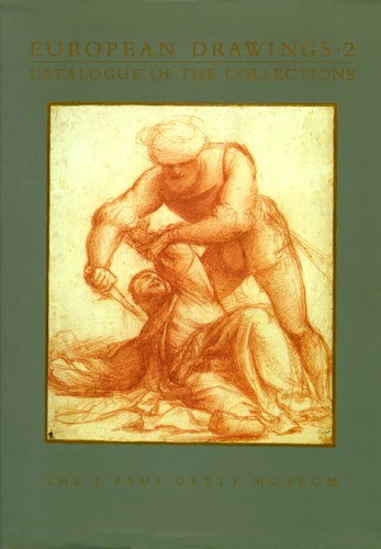 European Drawings 2: Catalogue of the Collections