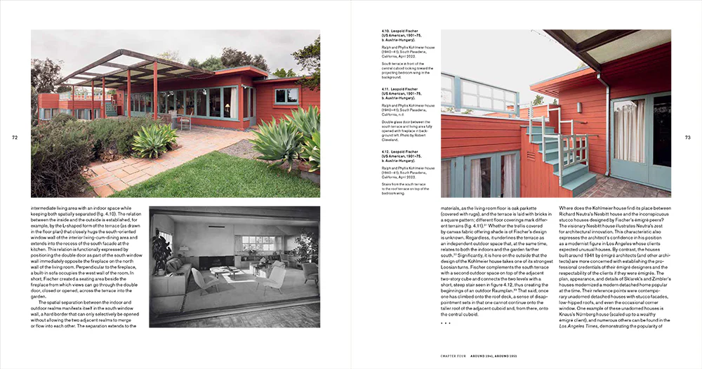 Exiled in L.A.: The Untold Story of Leopold Fischer's Domestic Architecture - Image 5