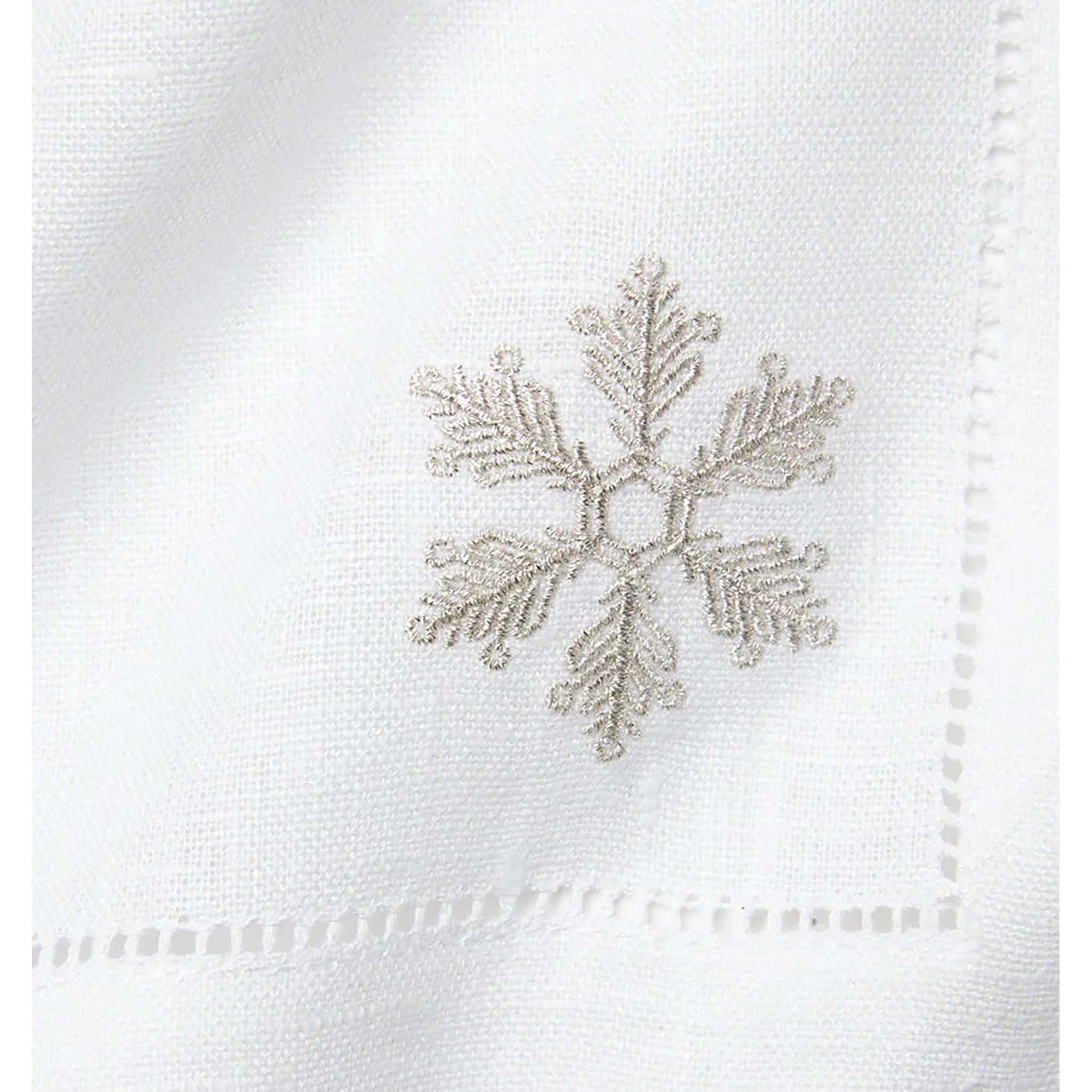 Fiocco Linen Cocktail Napkins - Image 4