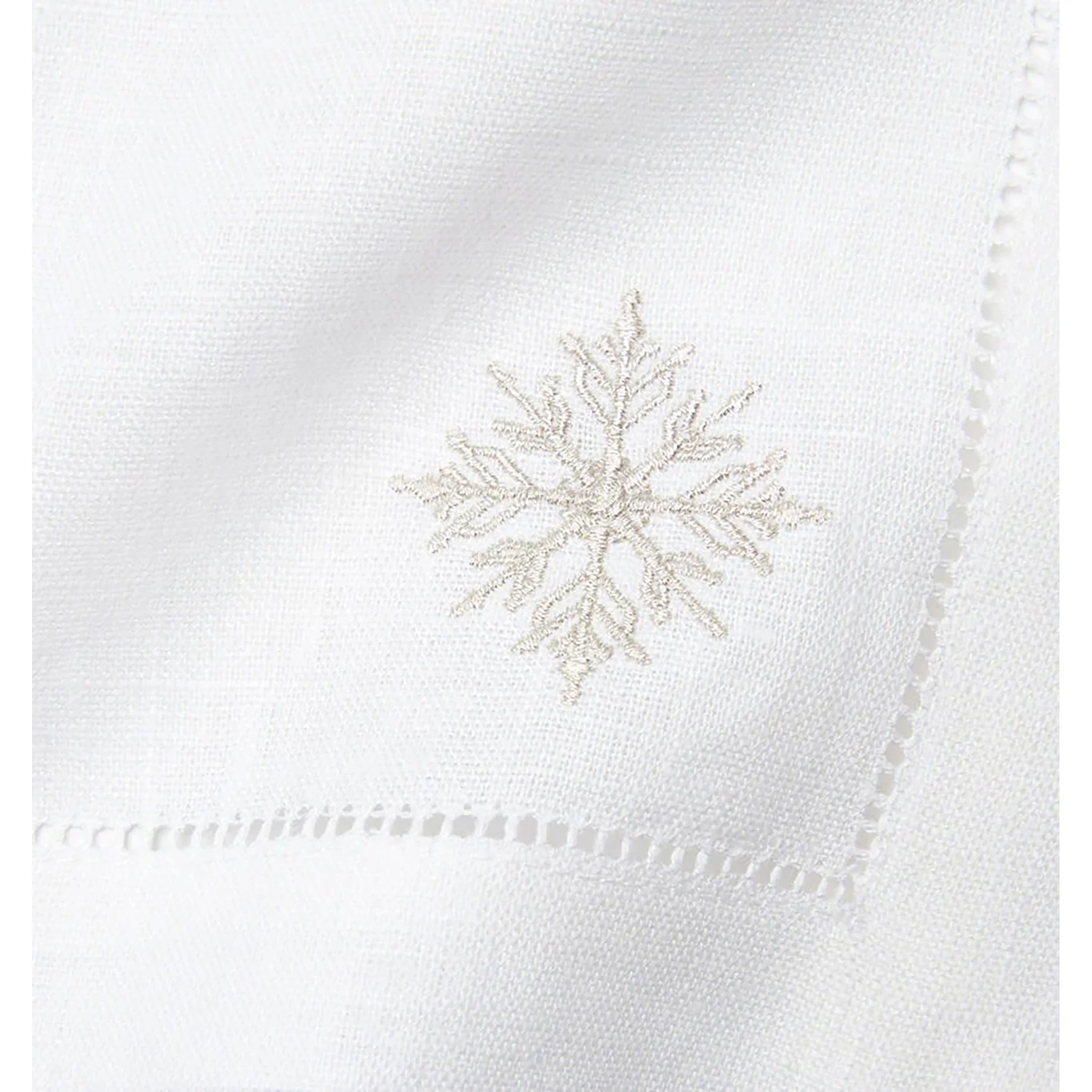 Fiocco Linen Cocktail Napkins - Image 6