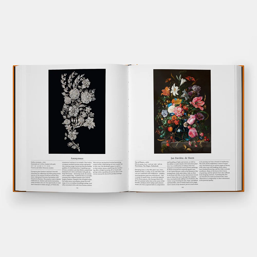 Flower: Exploring the World in Bloom - Image 3