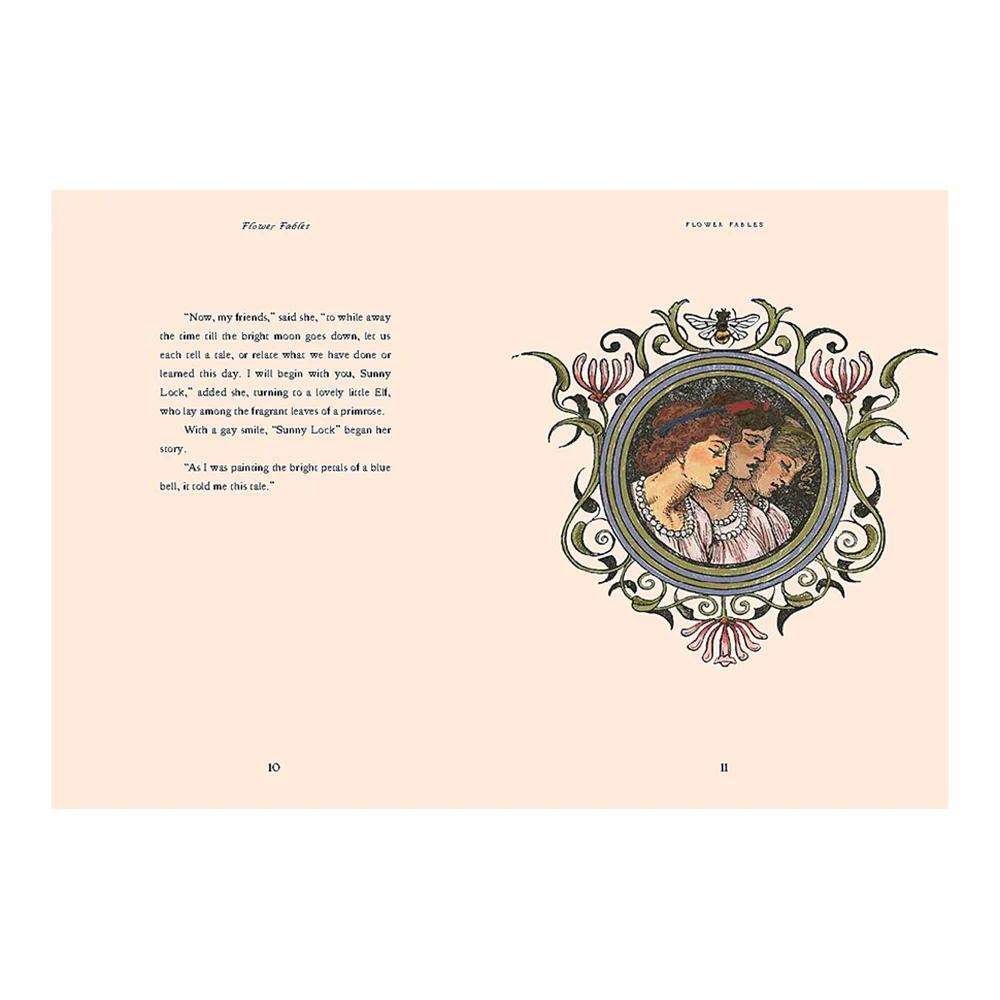 Flower Fables - Image 3