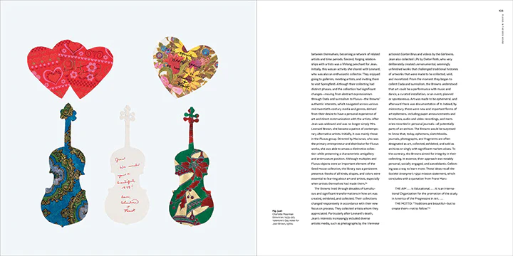 Fluxus Means Change: Jean Brown's Avant-Garde Archive - Image 6