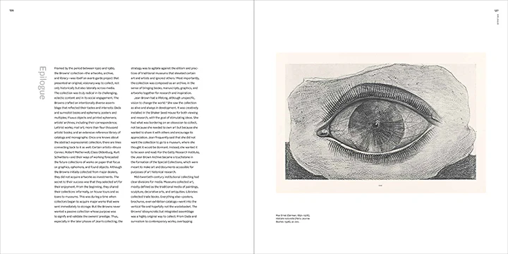 Fluxus Means Change: Jean Brown's Avant-Garde Archive - Image 7
