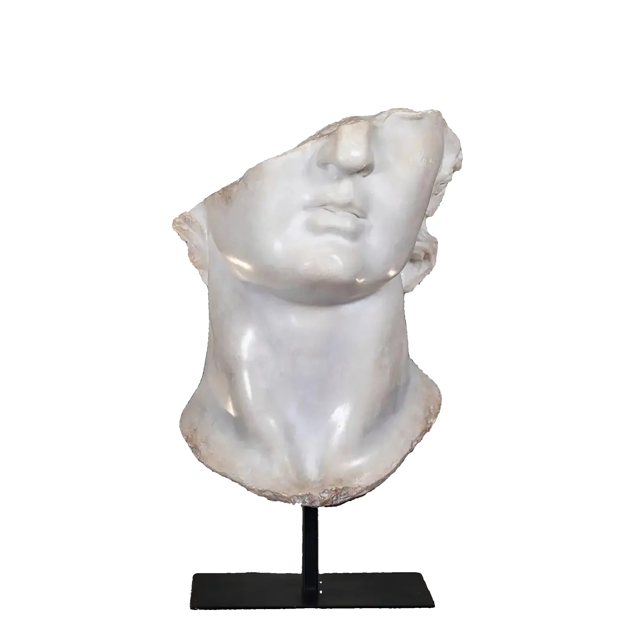 Fragment of Apollo Reproduction - Small