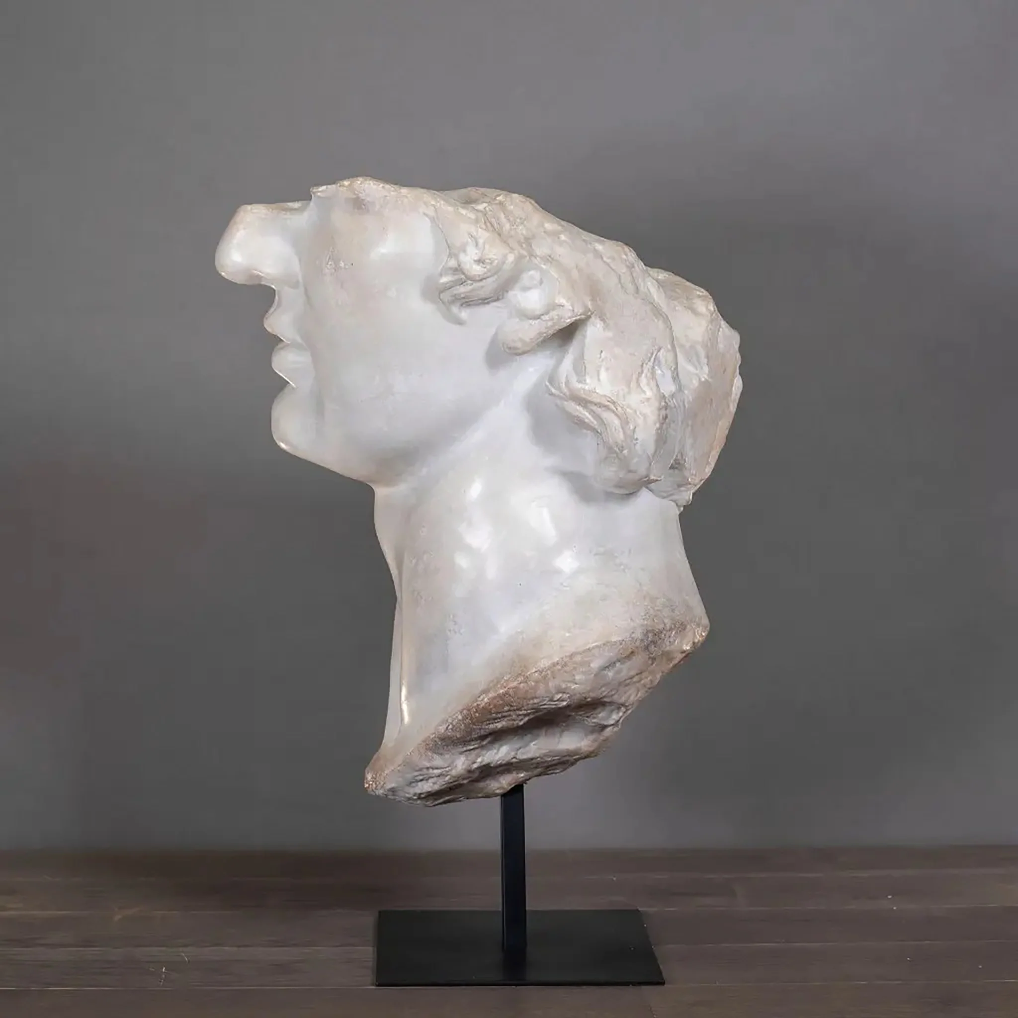 Fragment of Apollo Reproduction - Small - Image 2