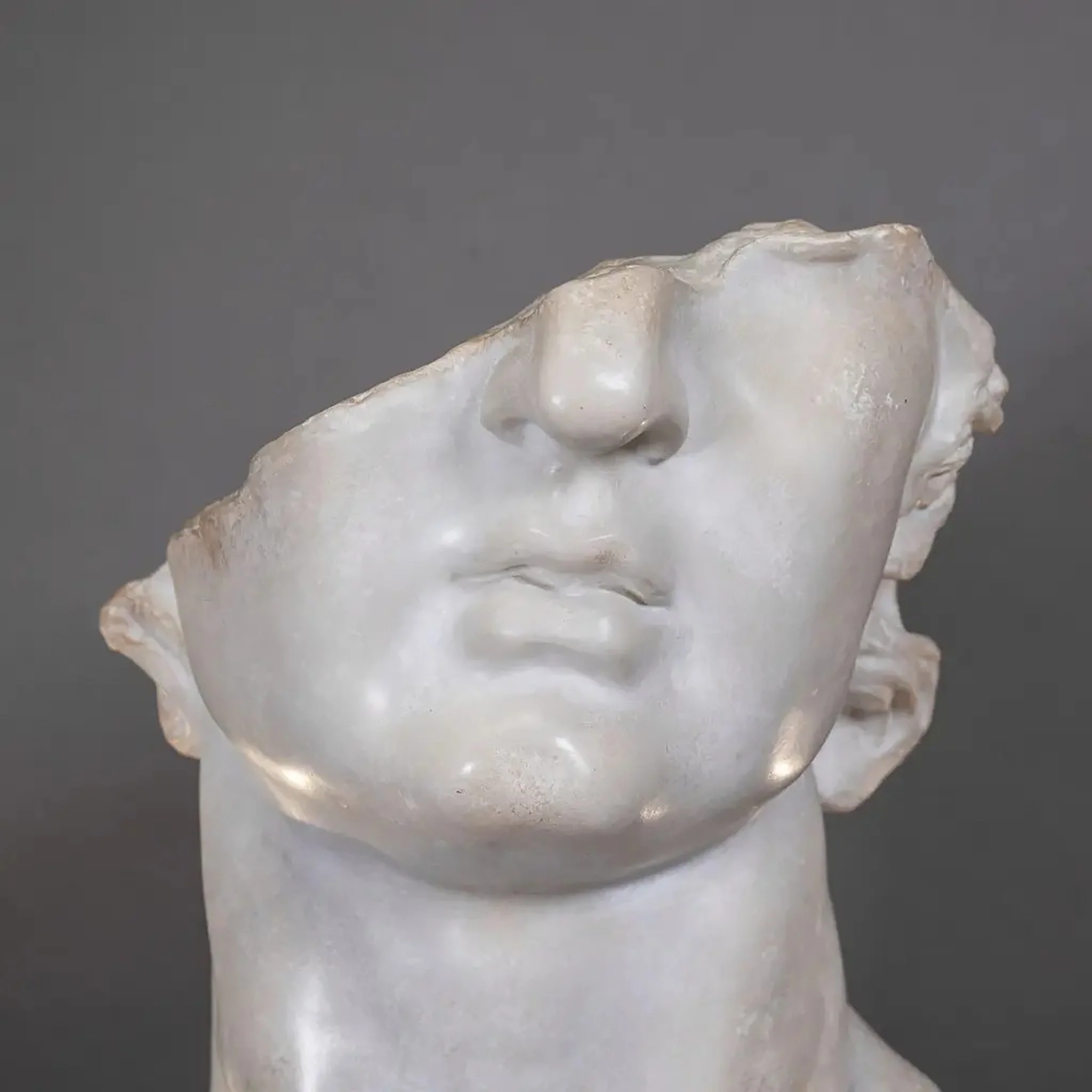 Fragment of Apollo Reproduction - Small - Image 3