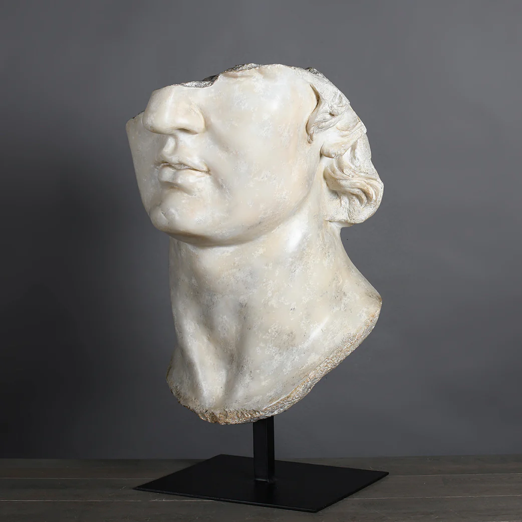 Fragment of Apollo Reproduction - Image 3