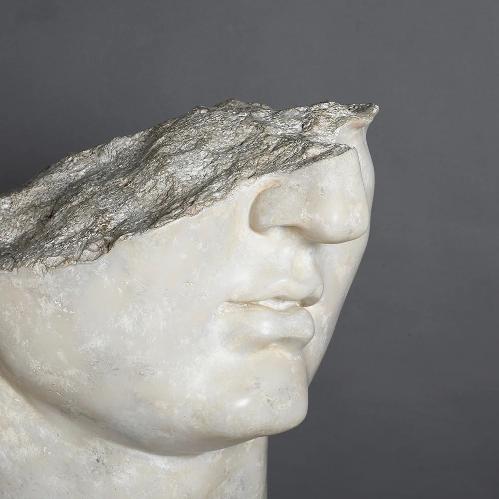 Fragment of Apollo Reproduction - Image 5