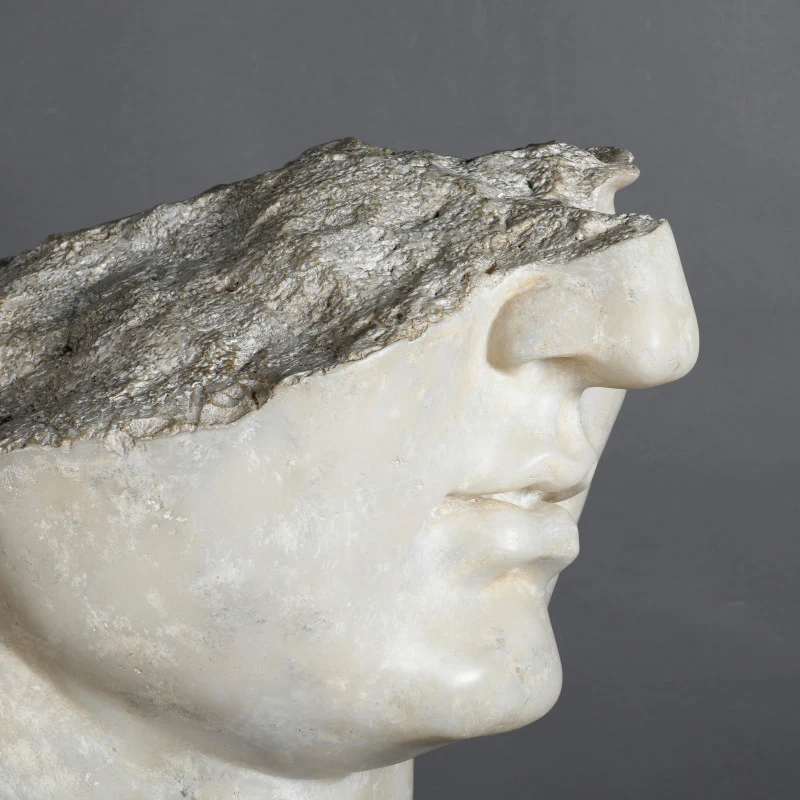 Fragment of Apollo Reproduction - Image 6