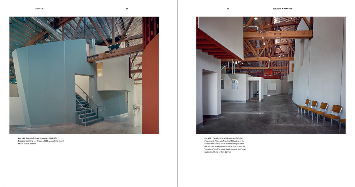 Franklin D. Israel: A Life in Architecture - Image 5