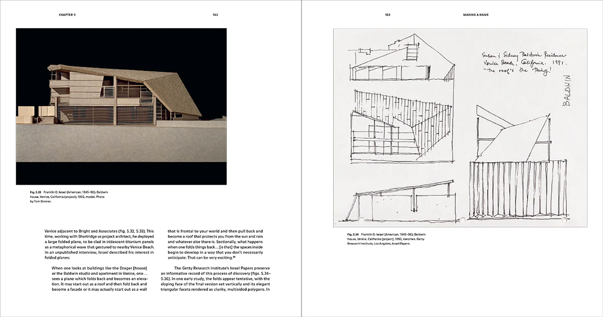 Franklin D. Israel: A Life in Architecture - Image 7