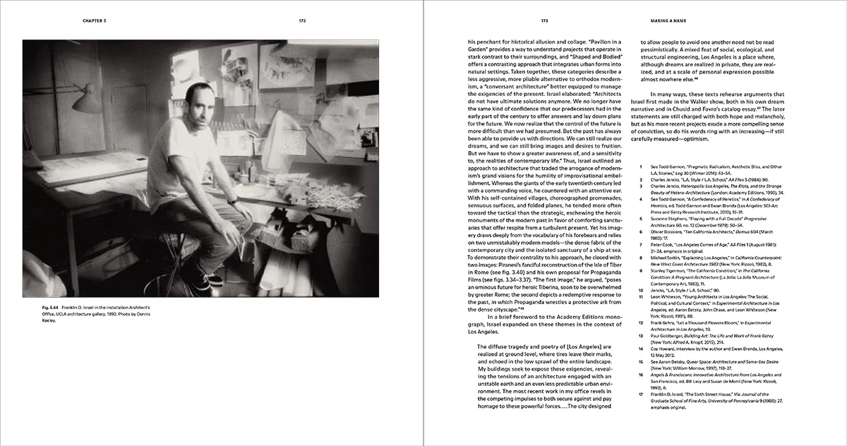 Franklin D. Israel: A Life in Architecture - Image 8