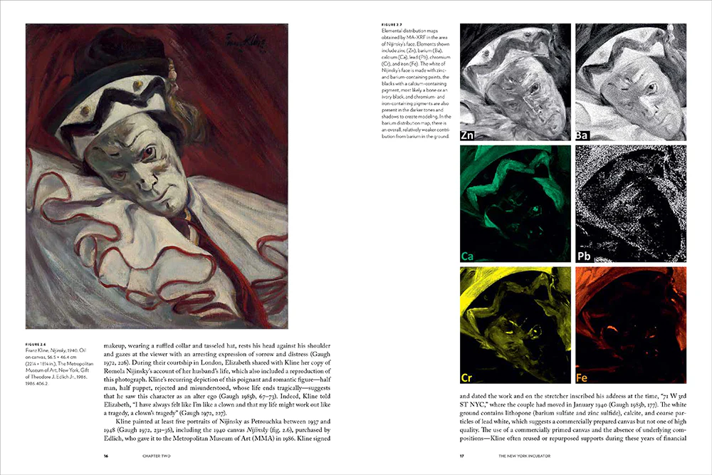 Franz Kline: The Artist's Materials - Image 3