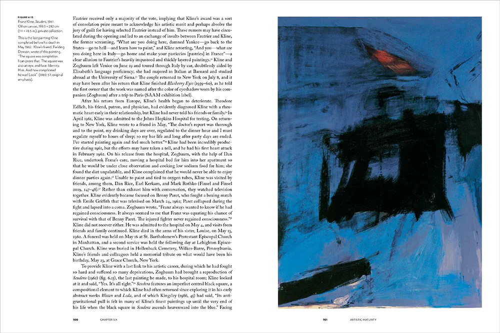 Franz Kline: The Artist's Materials - Image 8