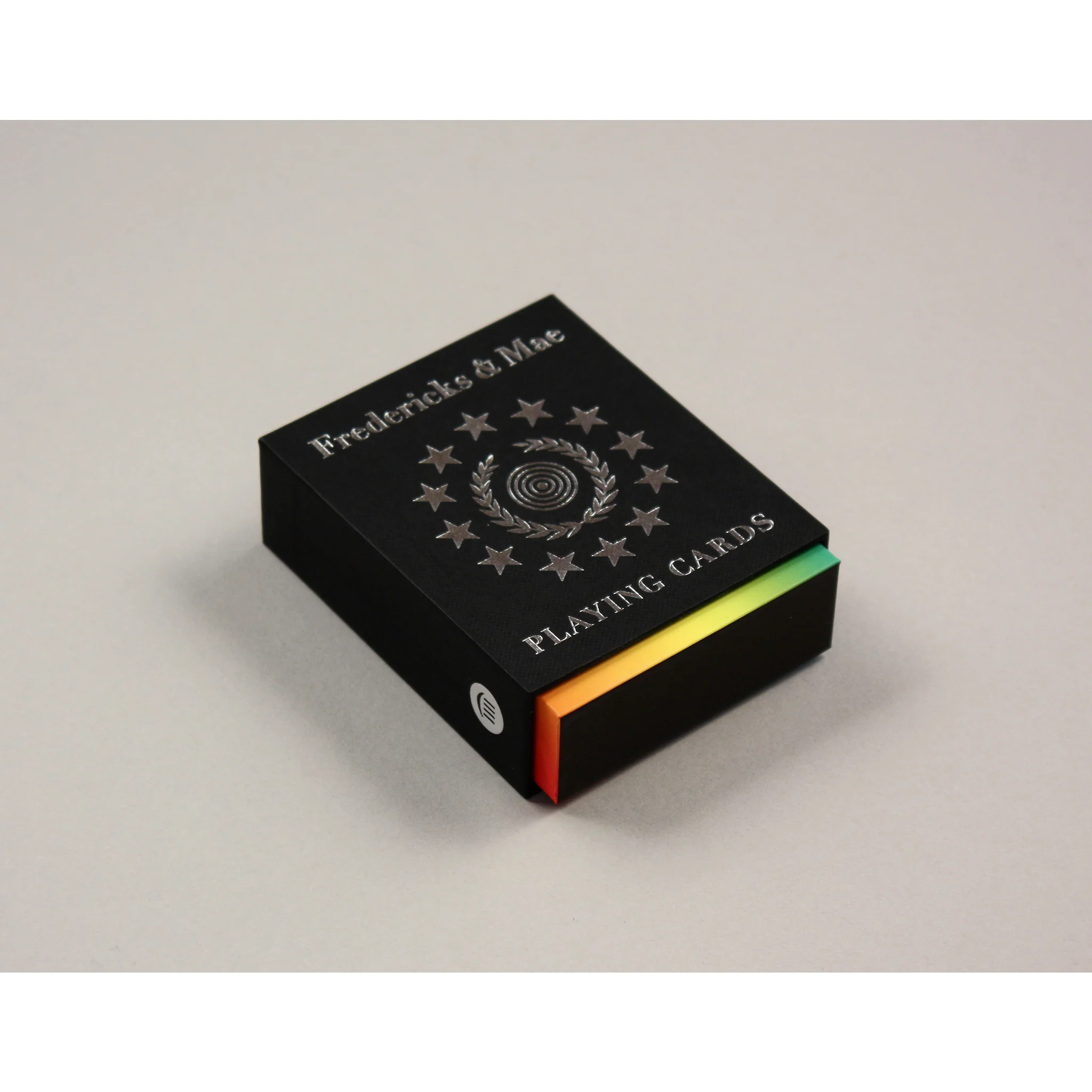Color Spectrum Playing Cards - Image 3