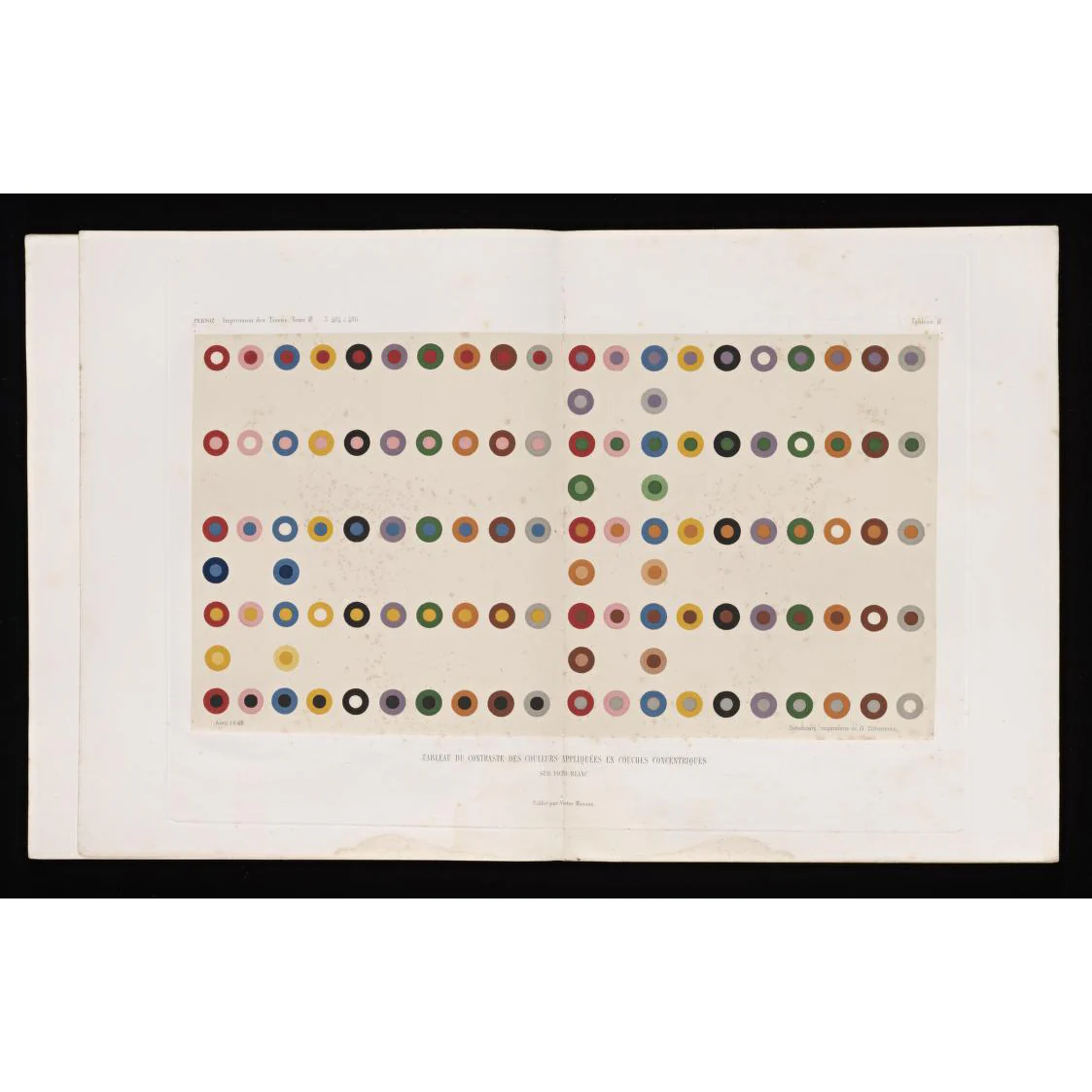 French Dot Pattern Bracelet - Image 4