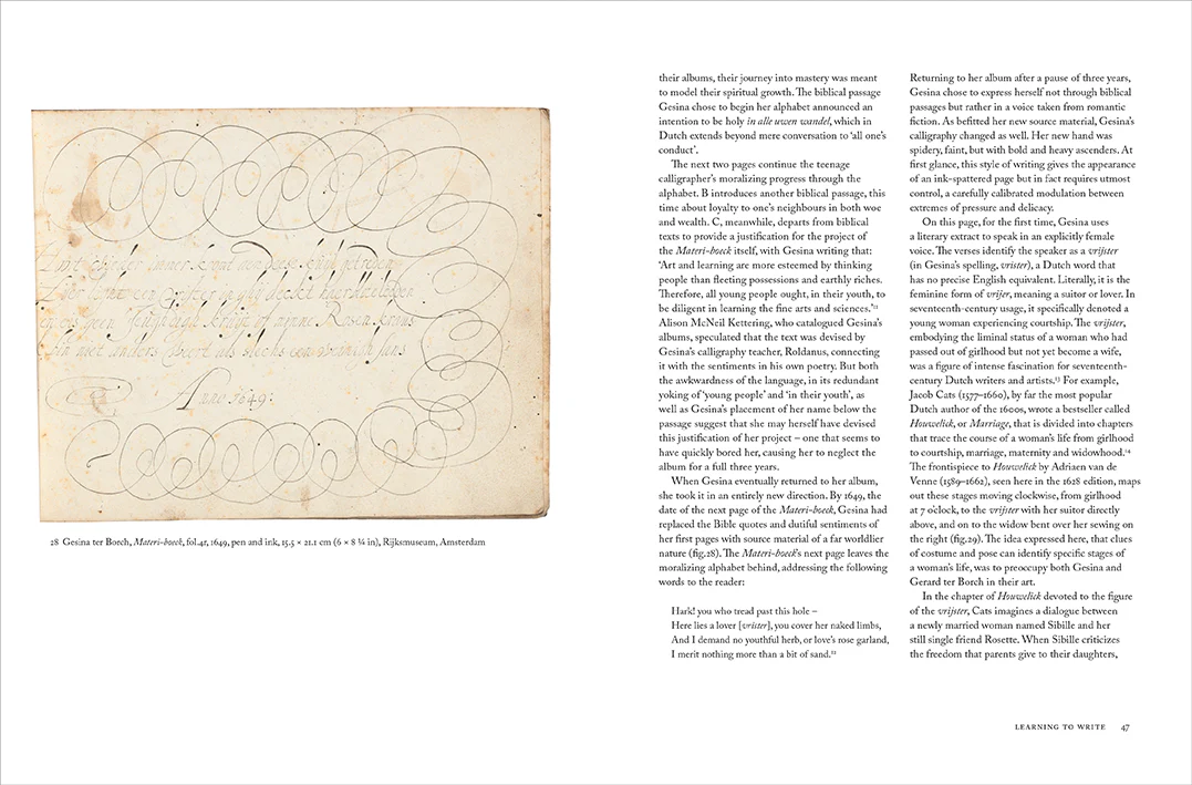 Gesina ter Borch - Image 3