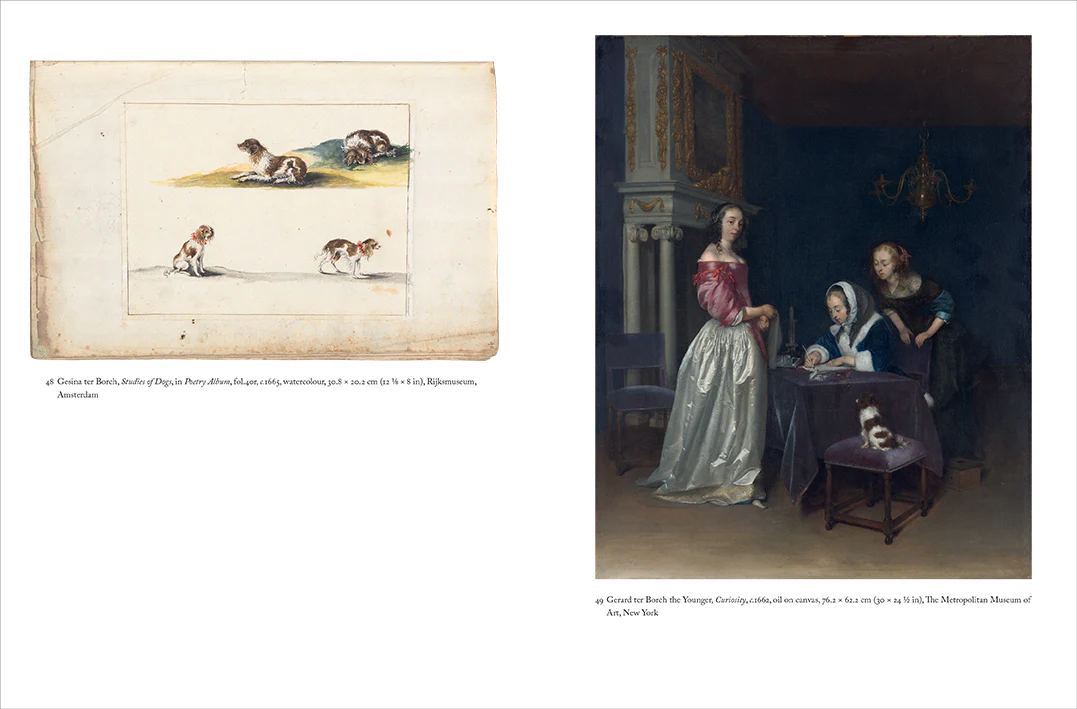 Gesina ter Borch - Image 5