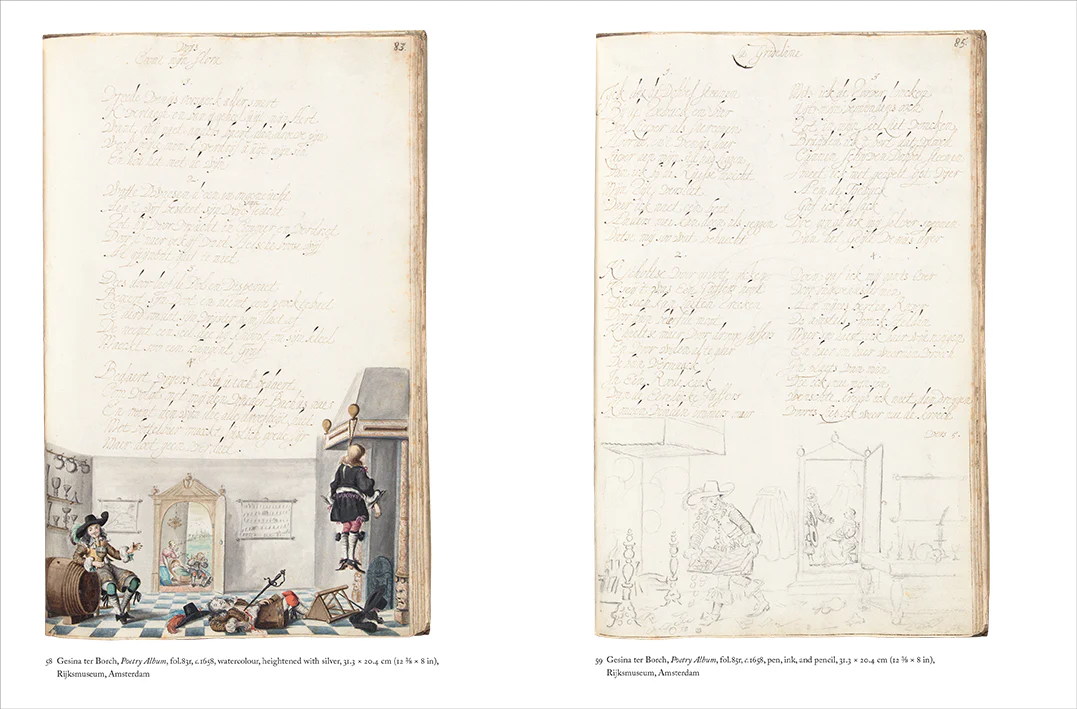 Gesina ter Borch - Image 6