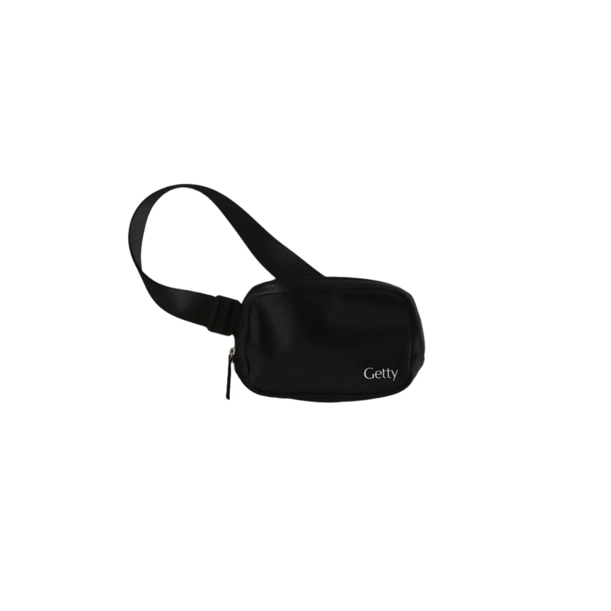 Getty Logo Belt Bag - Image 5