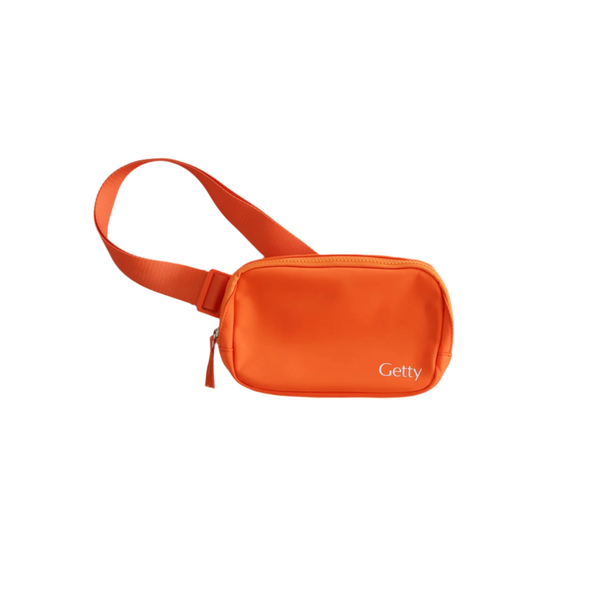 Getty Logo Belt Bag - Image 6