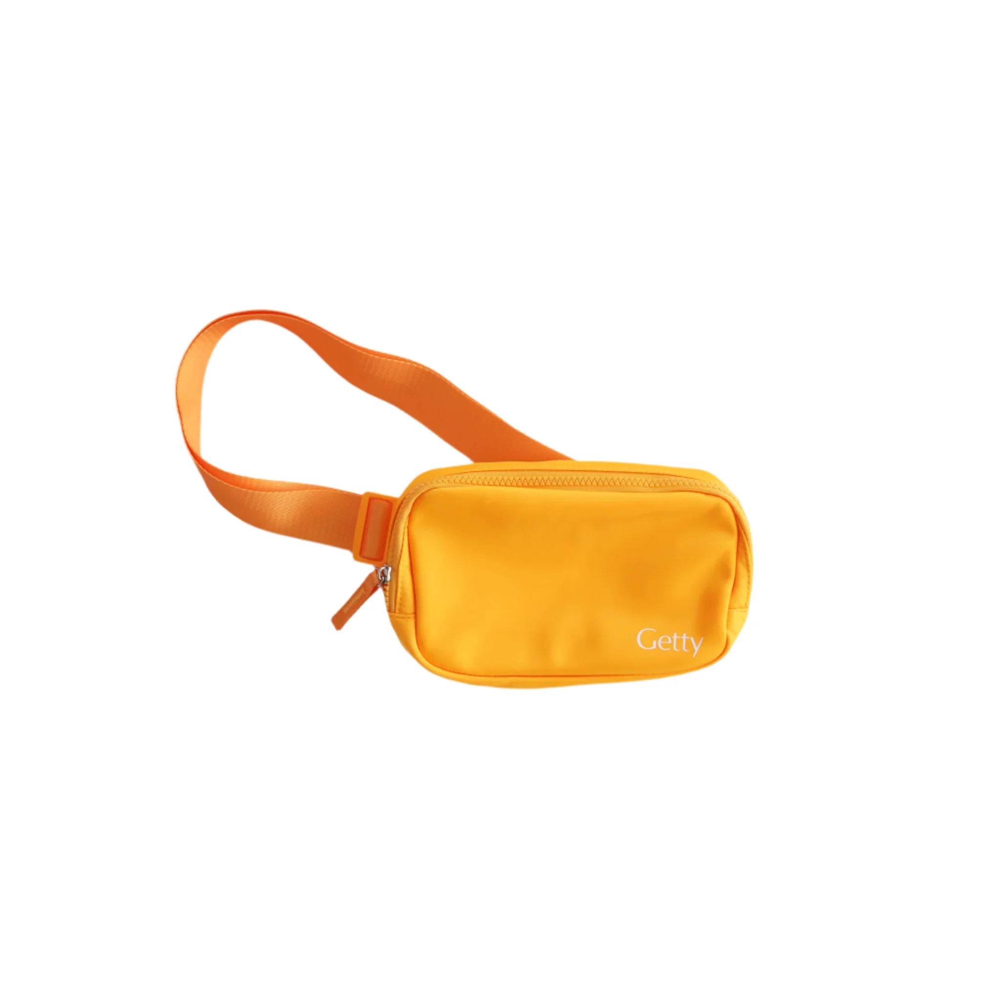 Getty Logo Belt Bag - Image 7