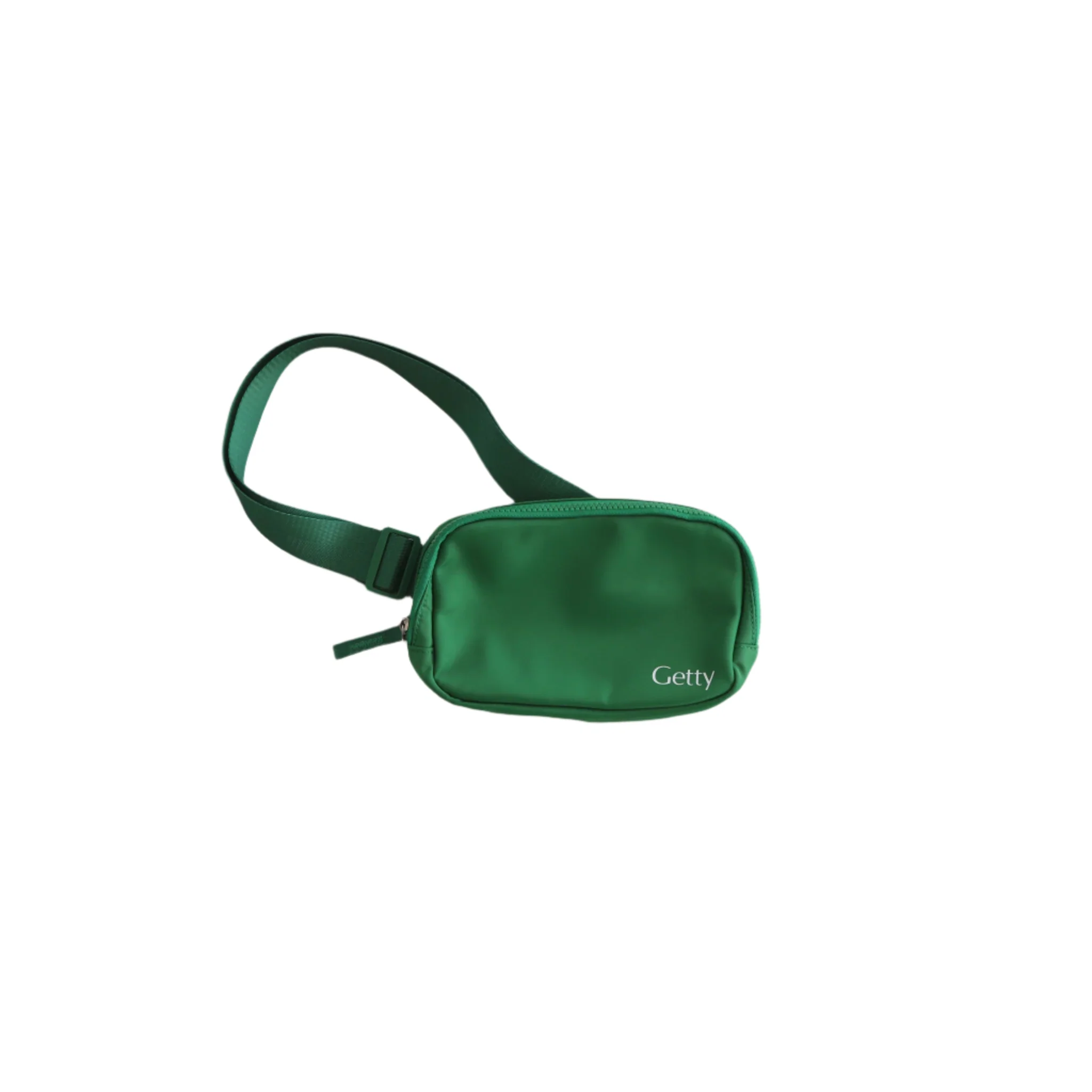 Getty Logo Belt Bag - Image 8