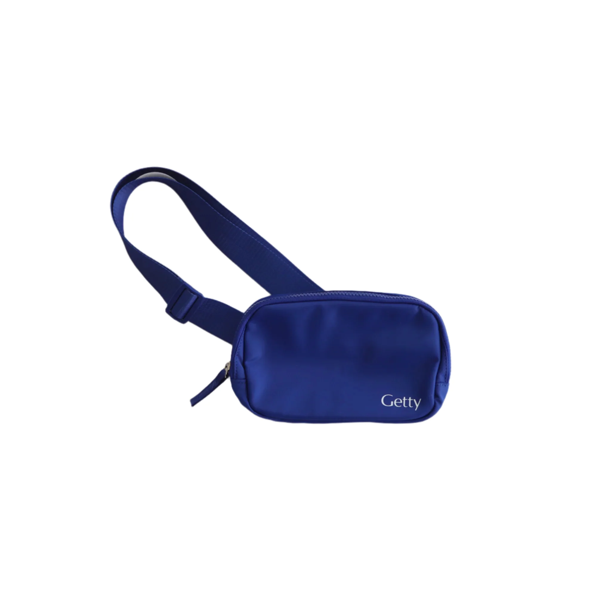 Getty Logo Belt Bag - Image 9