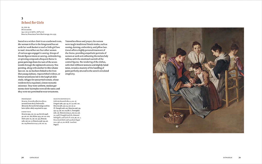 Giacomo Ceruti: A Compassionate Eye - Image 5