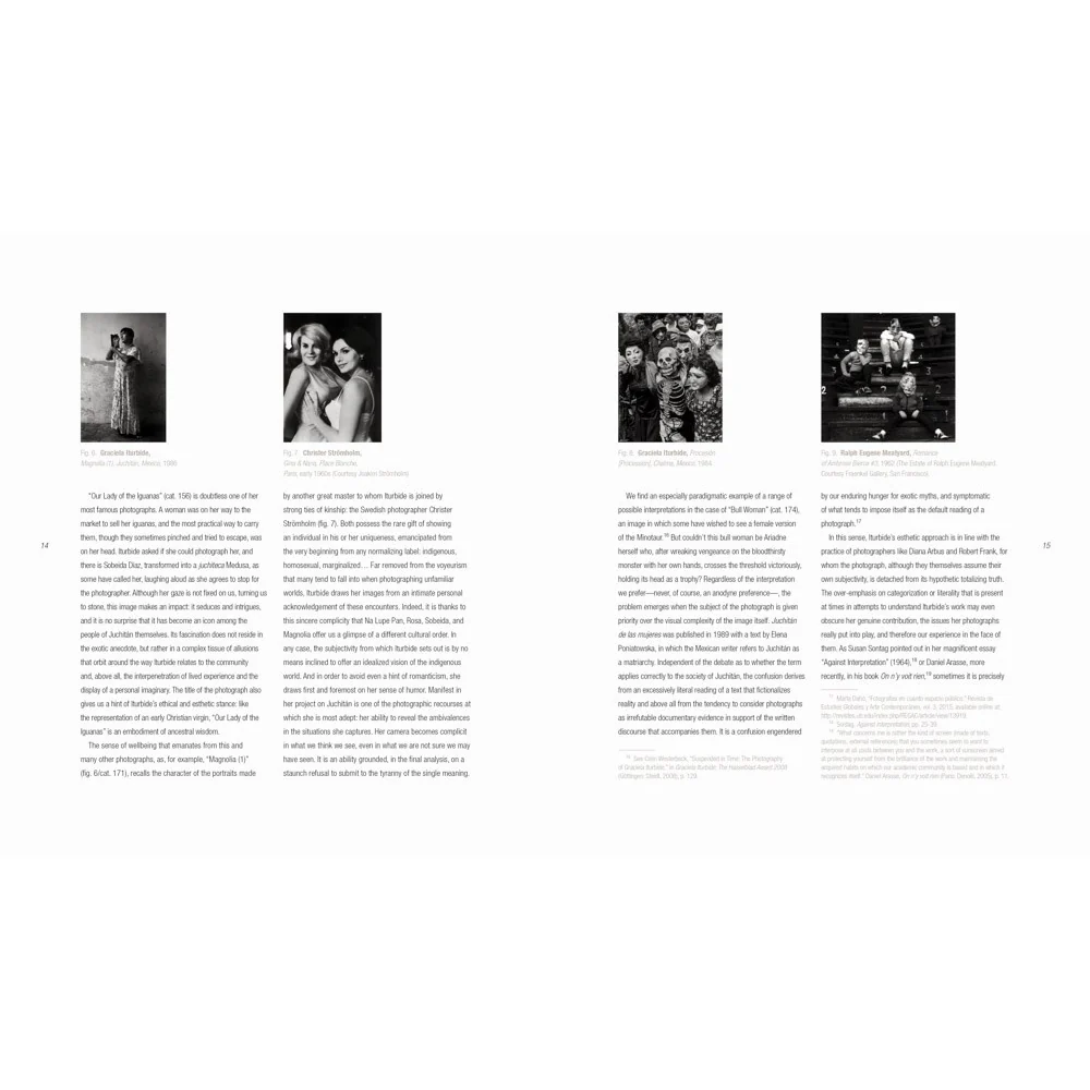 Graciela Iturbide - Image 2