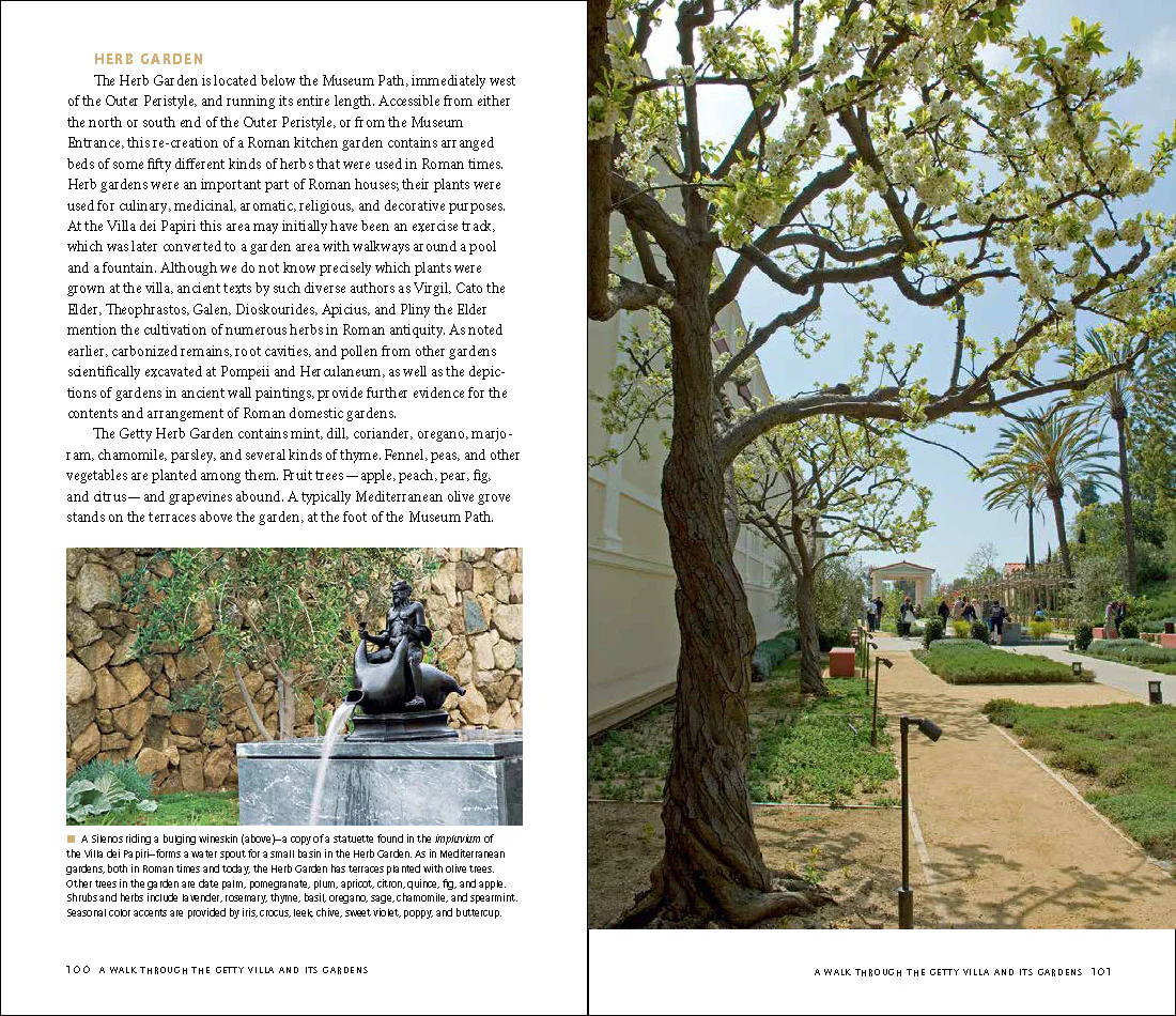 Guide to the Getty Villa: Revised Edition - Image 7