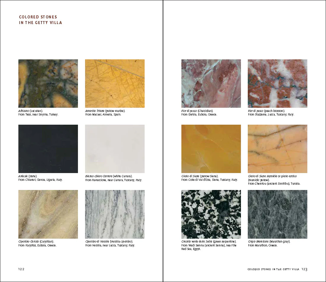 Guide to the Getty Villa: Revised Edition - Image 9