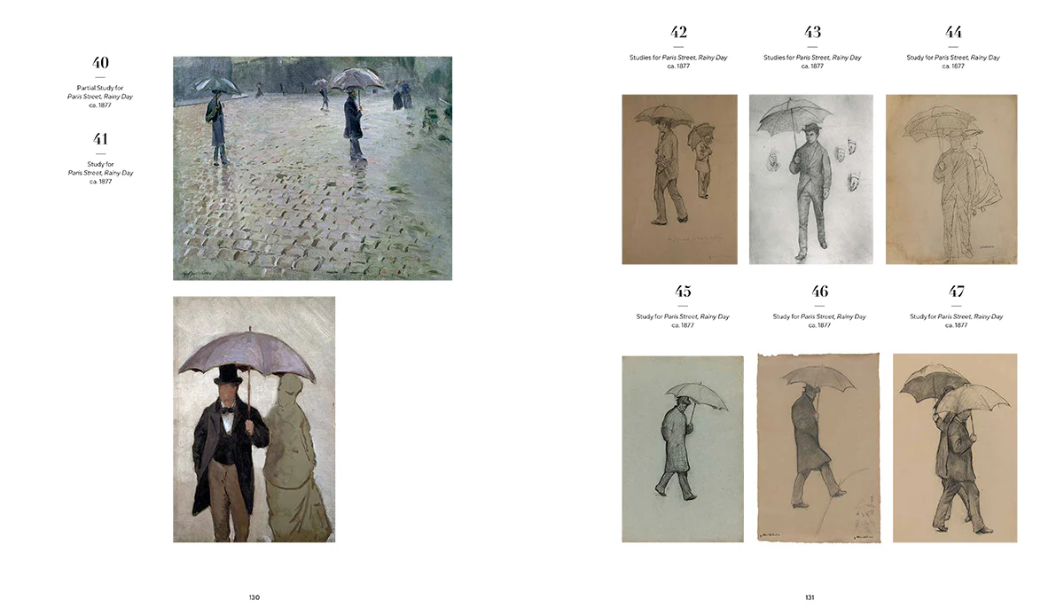 Gustave Caillebotte: Painting Men - Image 8