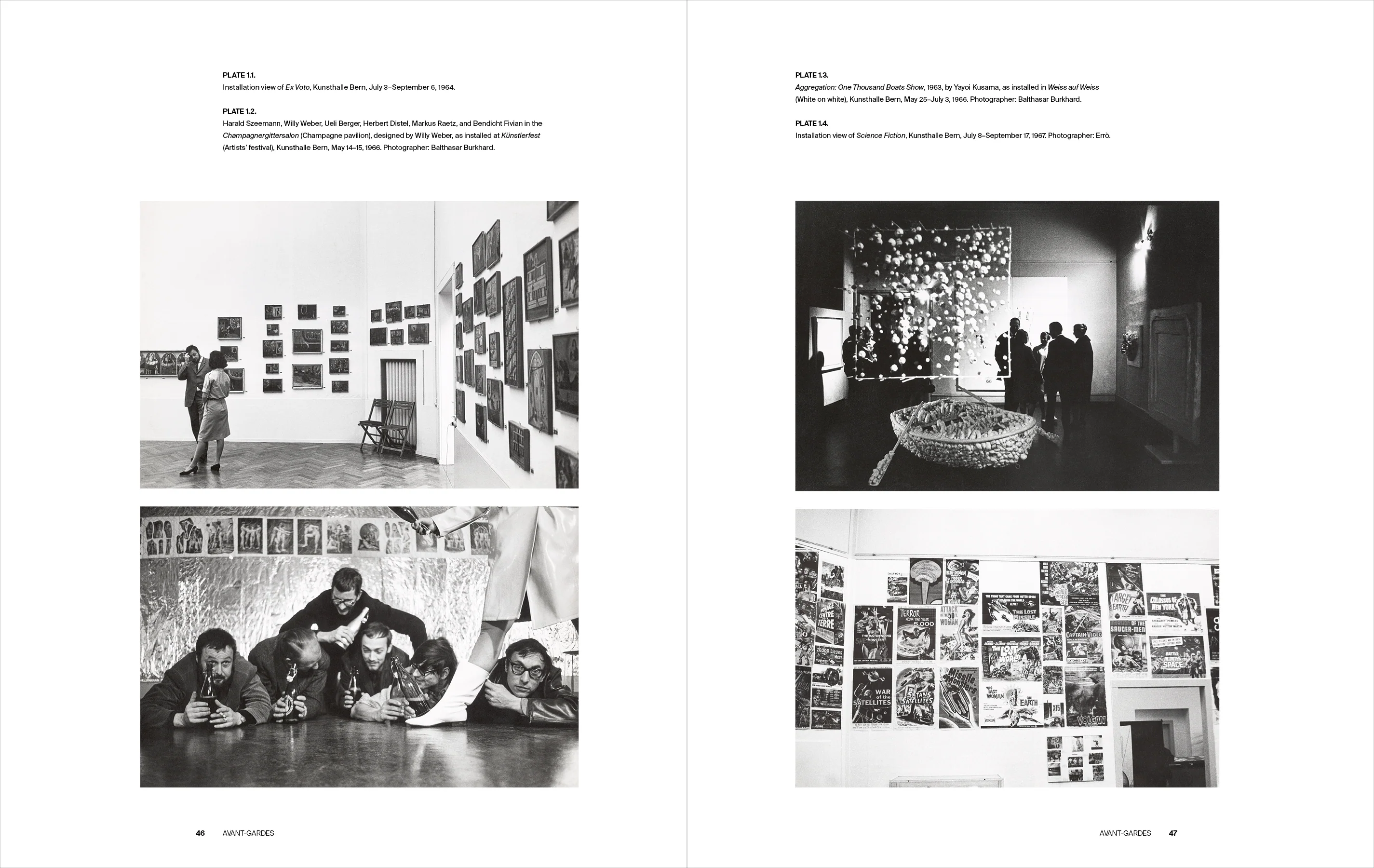 Harald Szeemann: Museum of Obsessions - Image 3