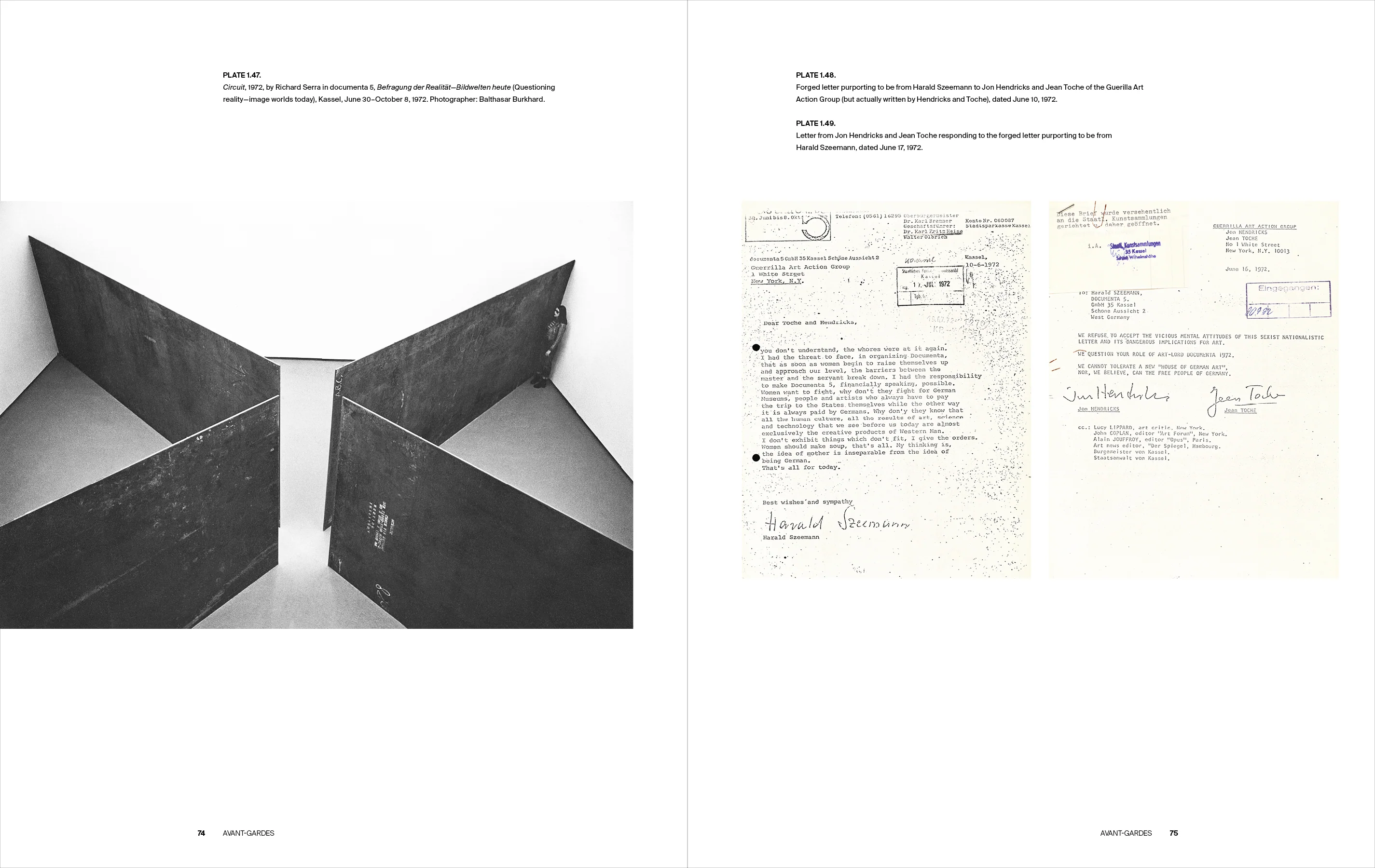 Harald Szeemann: Museum of Obsessions - Image 4