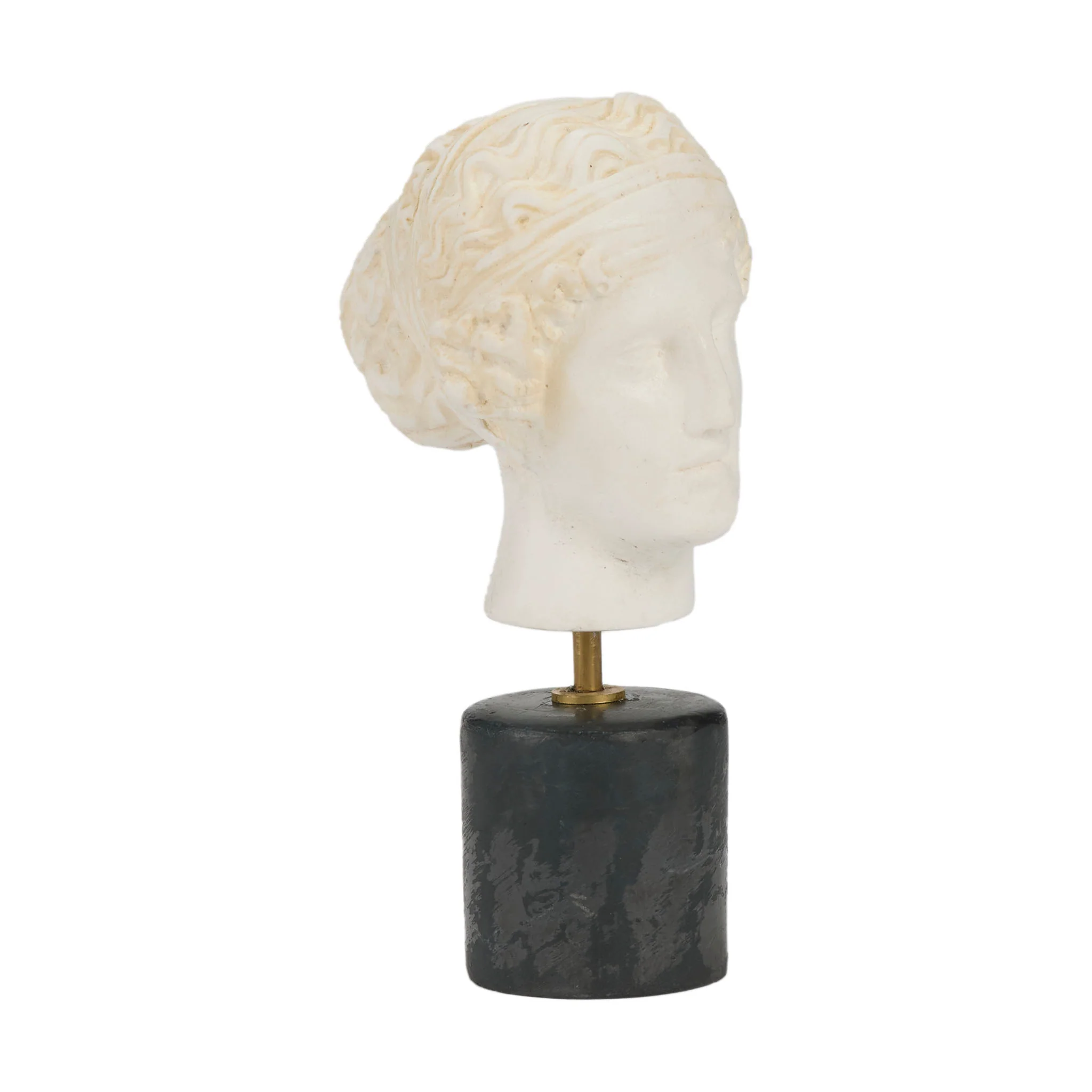 Head Of Aphrodite Figurine - Image 2