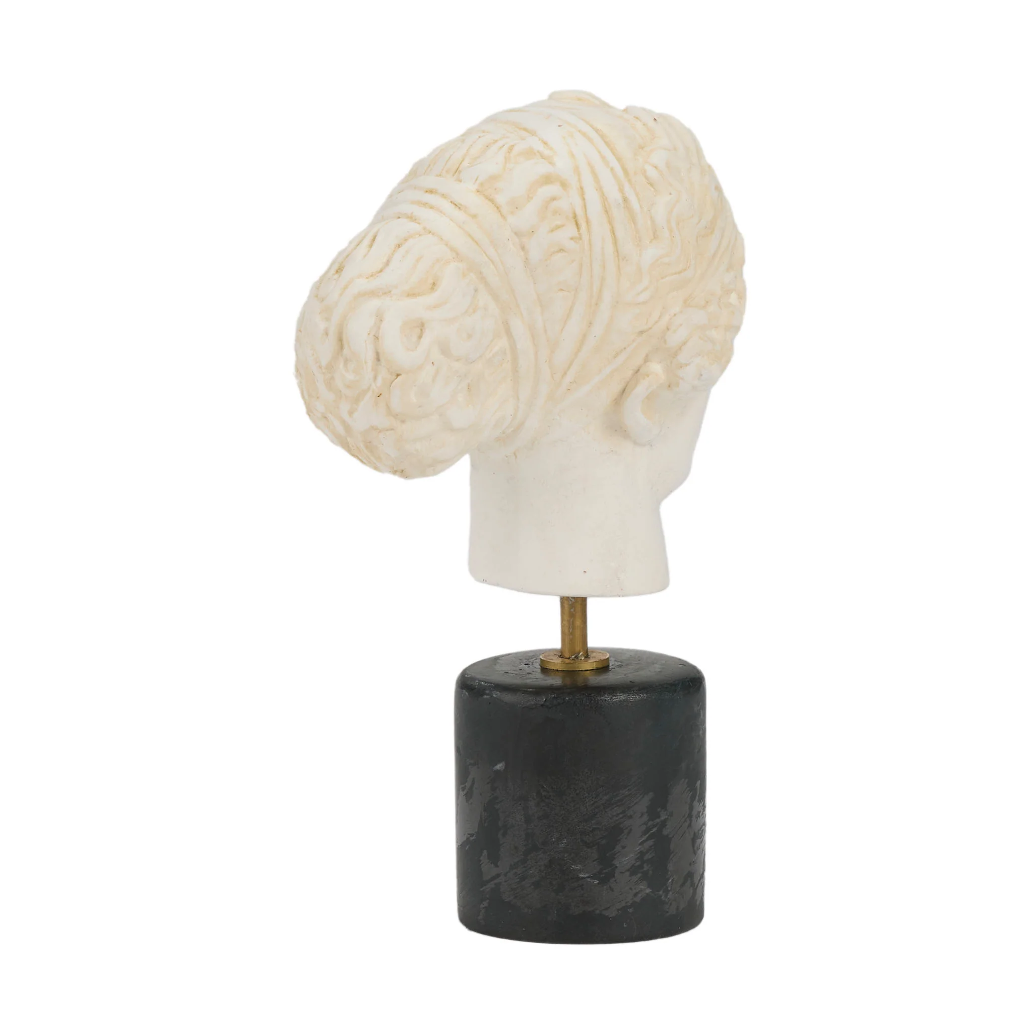 Head Of Aphrodite Figurine - Image 3