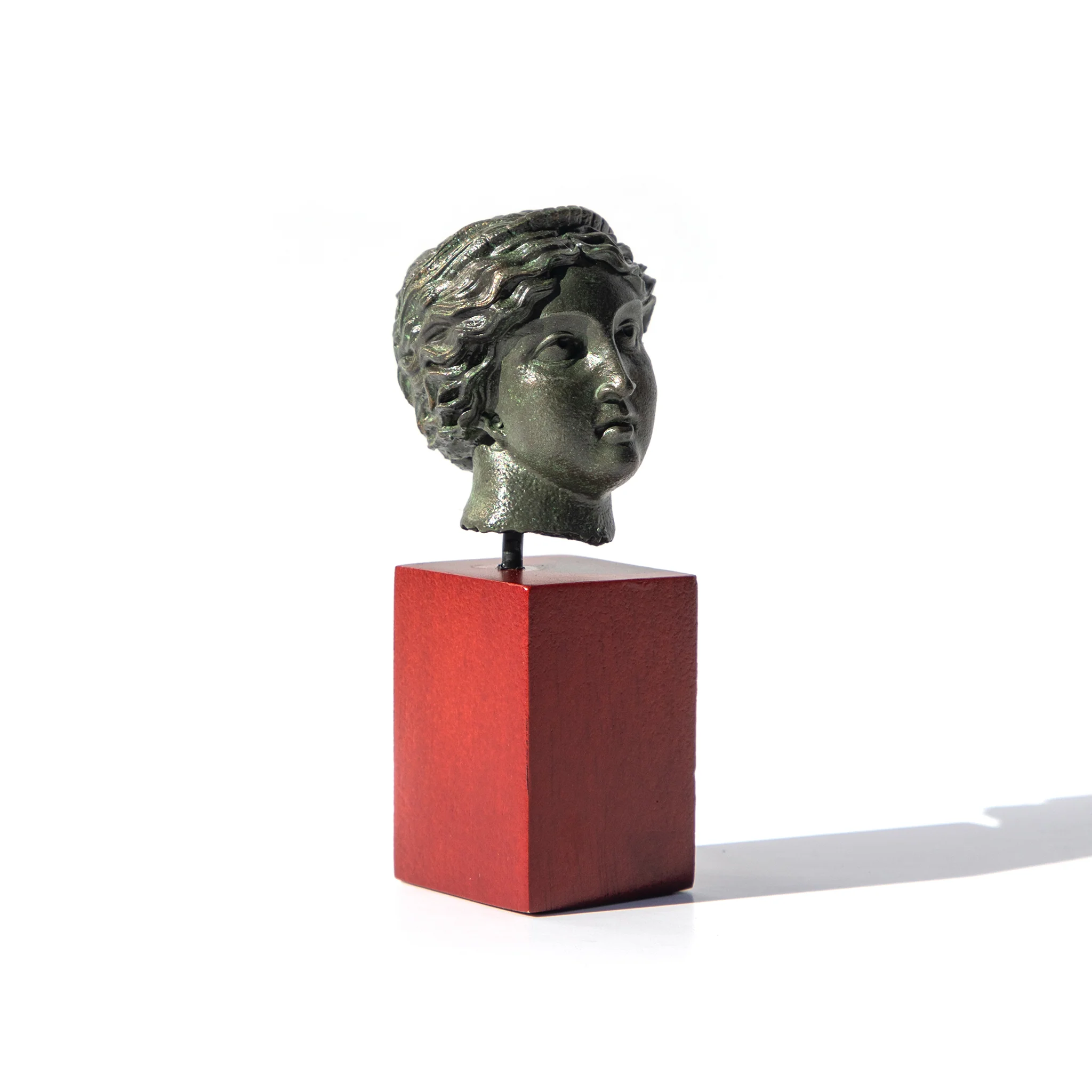 Head of Venus - Sculpture Reproduction - Image 4