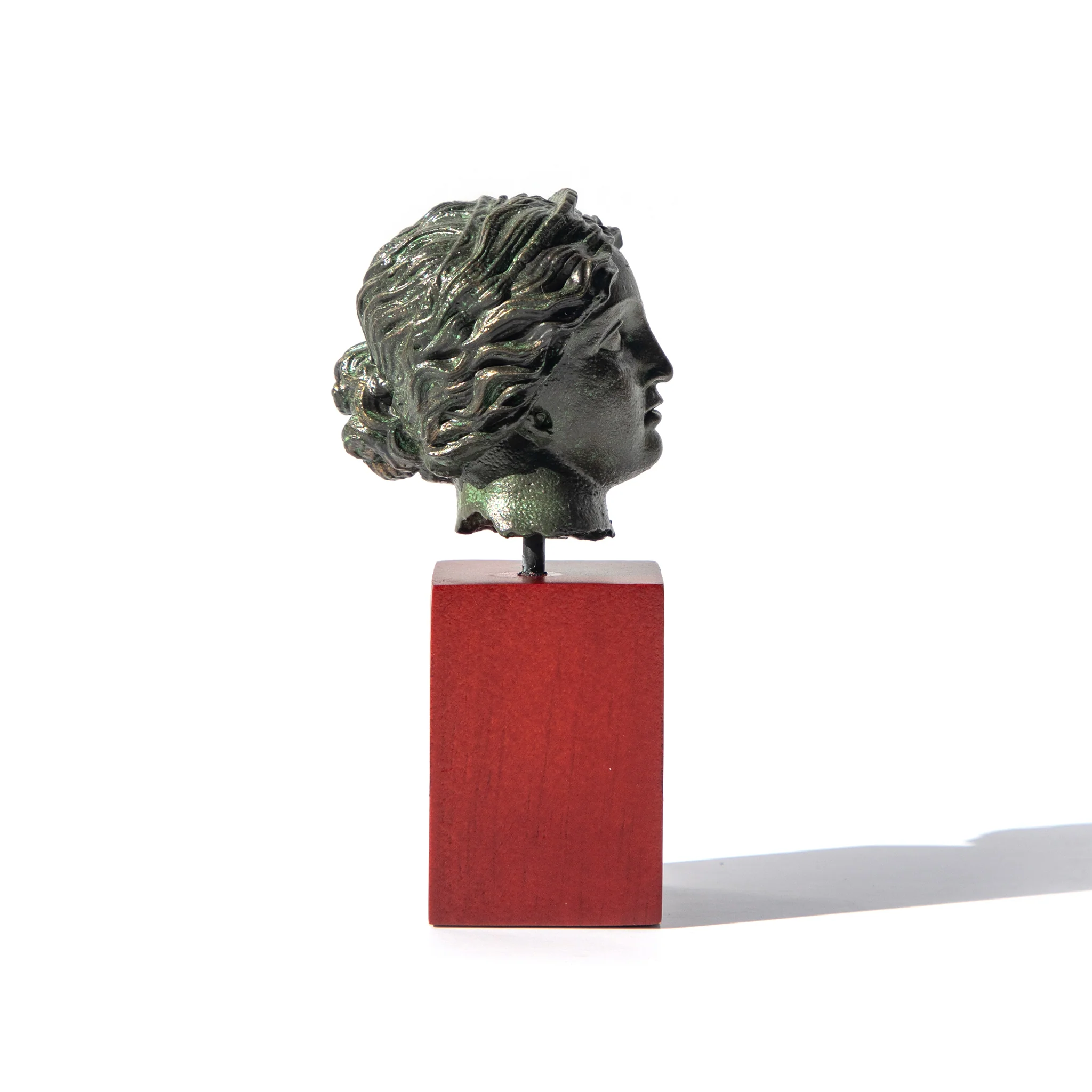 Head of Venus - Sculpture Reproduction - Image 5