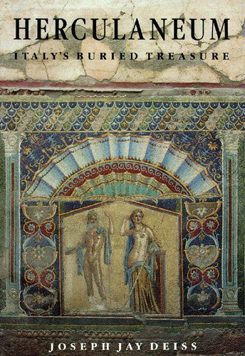 Herculaneum: Italy's Buried Treasure