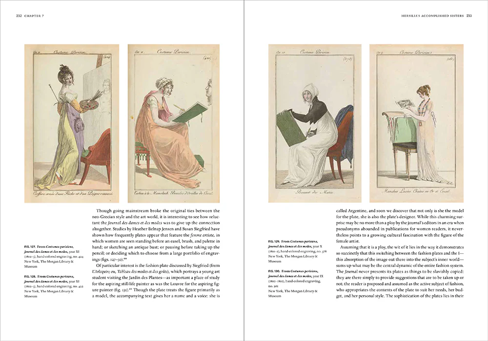 Hersilia's Sisters: Jacques-Louis David, Women, and the Emergence of Civil Society in Post-Revolution France - Image 2