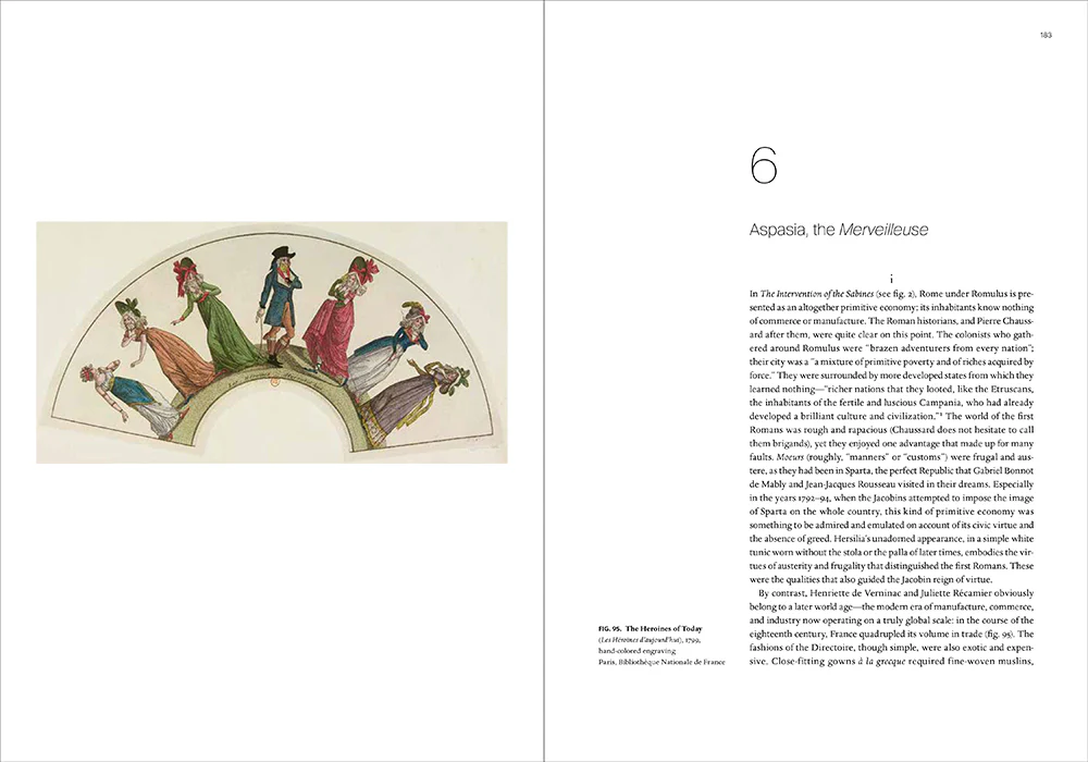Hersilia's Sisters: Jacques-Louis David, Women, and the Emergence of Civil Society in Post-Revolution France - Image 3