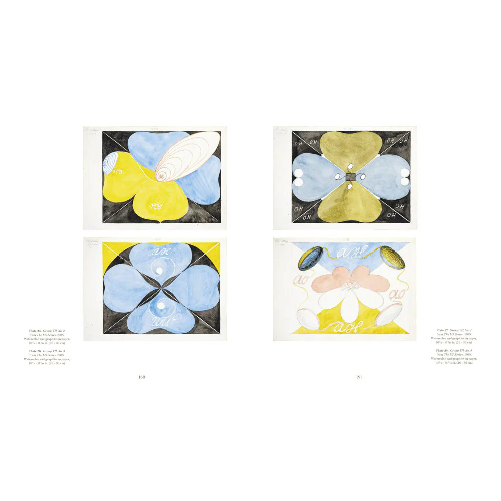 Hilma af Klint: What Stands Behind the Flowers - Image 4