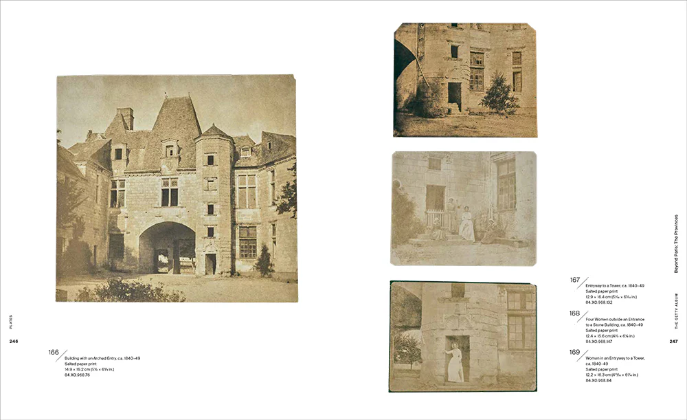 Hippolyte Bayard and the Invention of Photography - Image 11