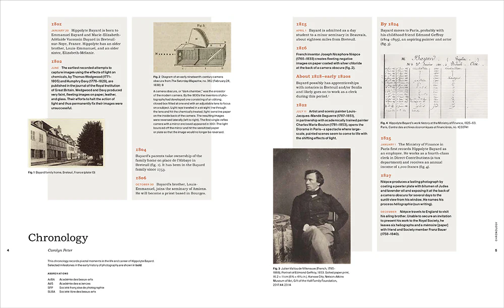 Hippolyte Bayard and the Invention of Photography - Image 4