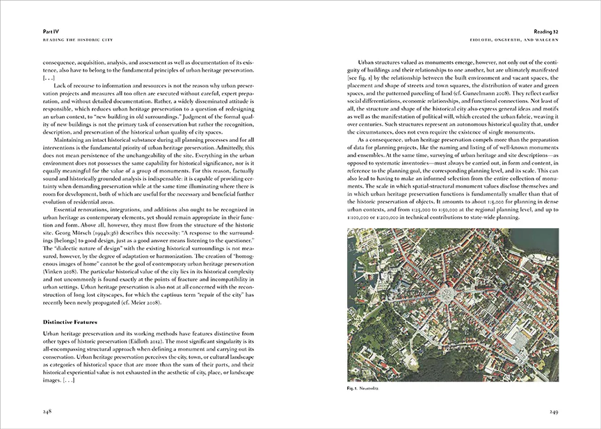 Historic Cities: Issues in Urban Conservation - Image 6