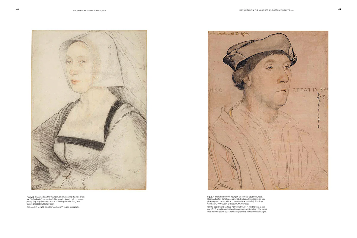 Holbein: Capturing Character - Image 5