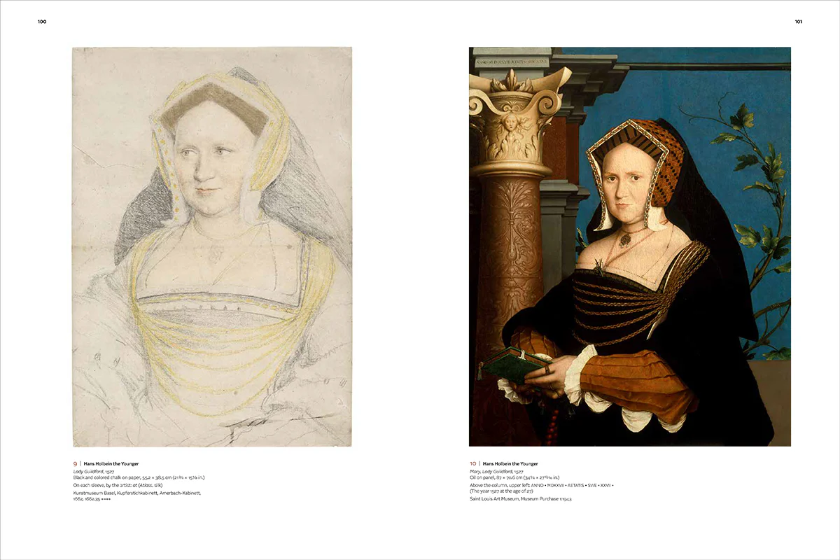 Holbein: Capturing Character - Image 7