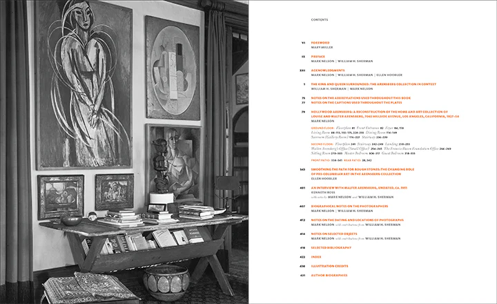 Hollywood Arensberg: Avant-Garde Collecting in Midcentury L.A. - Image 2